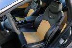 Cadillac CTS-V V700 Coupe by Hennessey 2012 года